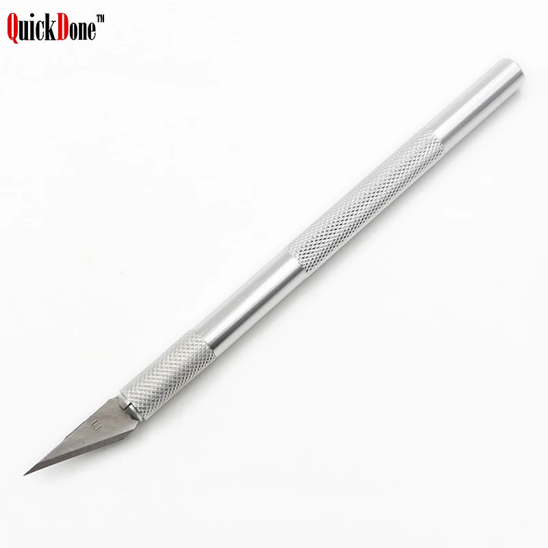 

QuickDone Multifunction Carving Pastry Fruit Sculpting Knife Cake Decorating Mat Cutting Model Cakes Making Tools AKC5039