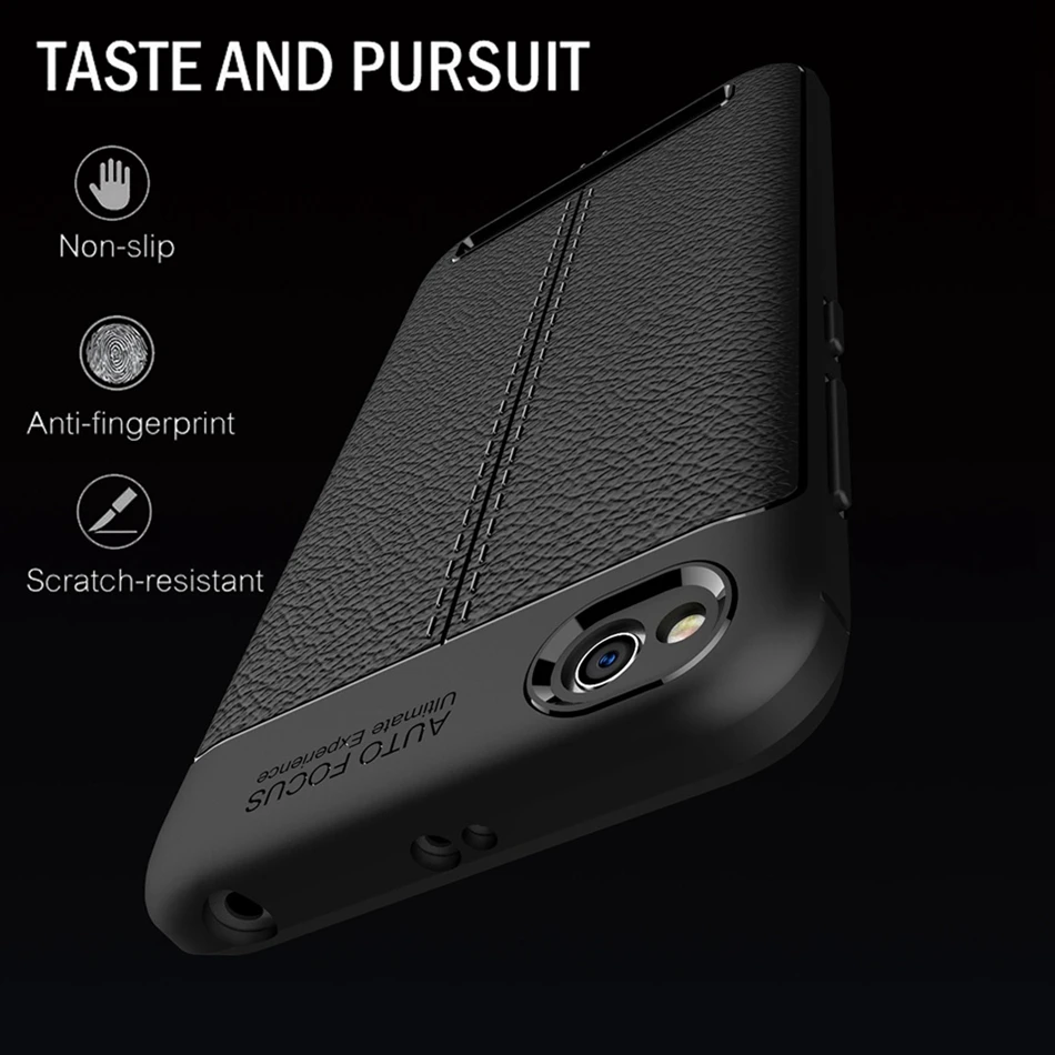 Soft Carbon Case for Xiaomi Redmi 5A Case Silicone Full Protect Cover For Xiaomi Redmi 4 6A 4A 4X Note 5 Pro 5 plus Note 4X Case (12)