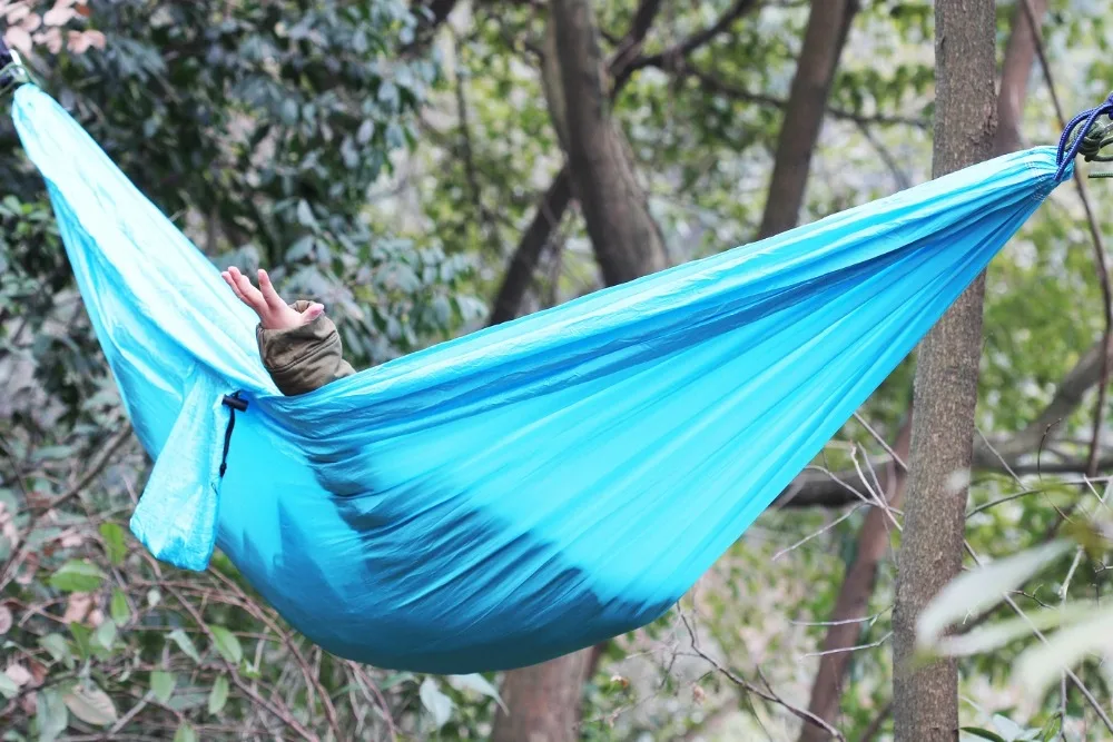 Double Hammock (4)
