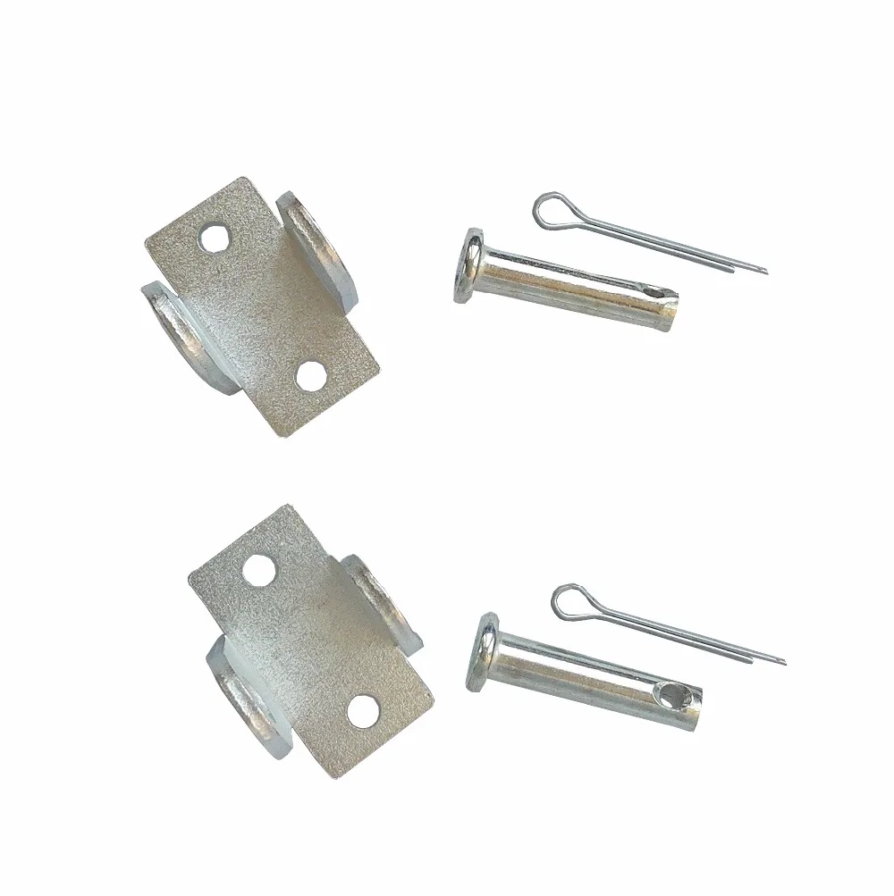 

SOVik Mounting Brackets for Linear Actuator 2 pcs a Set