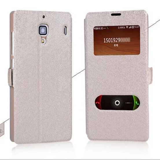 Ультратонкий Флип кейс с окошком и подставкой для Samsung S8 S9 S10 Plus S10E Note 9 M10 M20