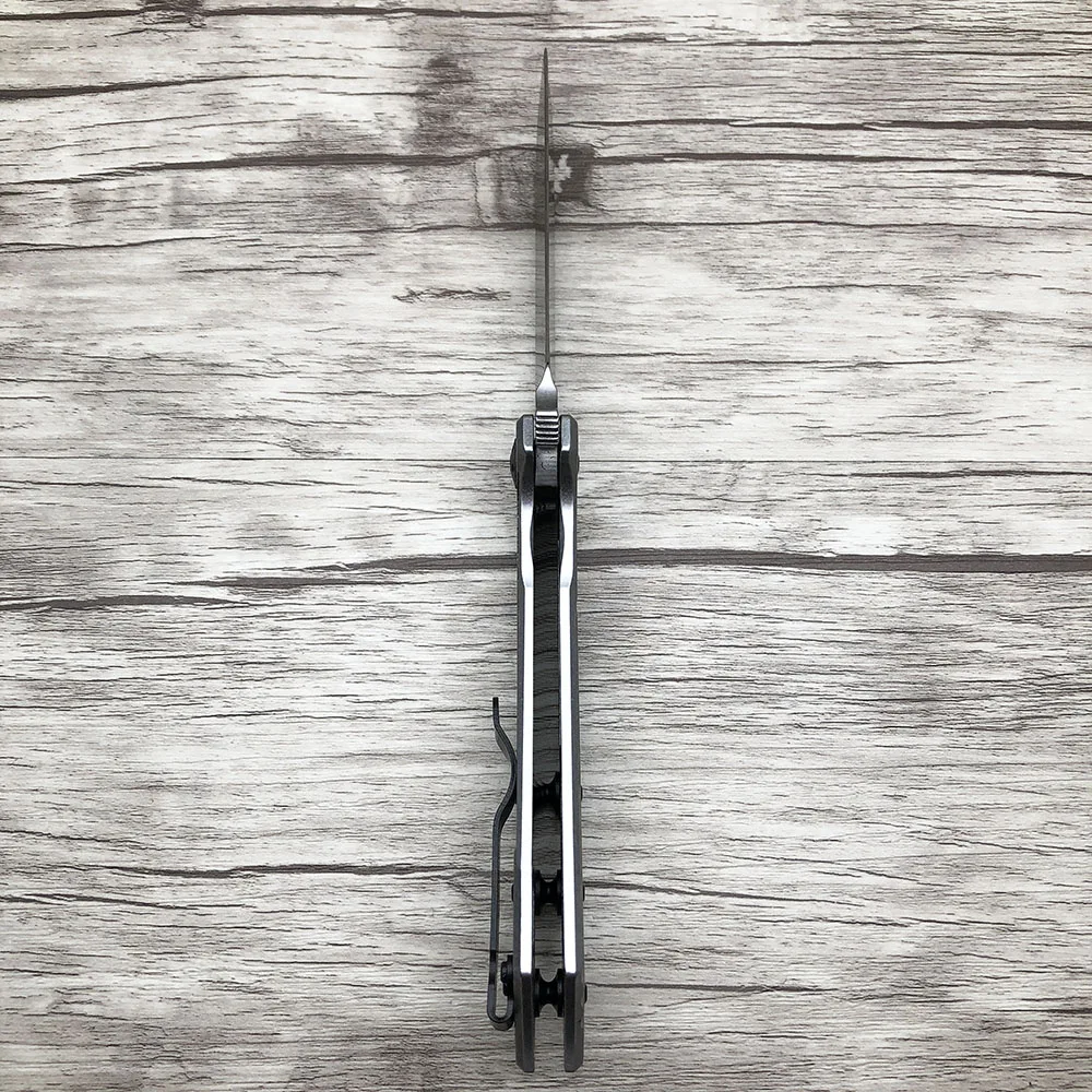 BMT ZT0808 0801 тактический складной нож D2 лезвие стальная ручка Флиппер нож для походов и выживания Открытый карманный нож для охоты инструменты