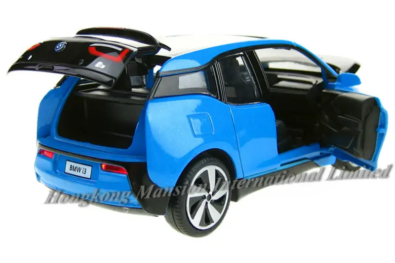 132 For TheBMW i3 (25)