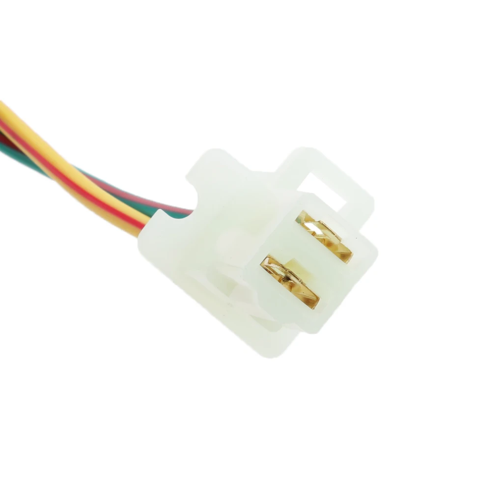 100% Brand New Motorcycle Starter Solenoid Relay For HONDA CX500 CX 500 1978-1982 50mm*50mm*40mm Motor Accessaries