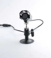 HD Sony 960H 700TVL 1/3 Sony Effio-e CCD Outdoor waterproof IP66 Mini Surveillance Bullet Security CCTV Camera