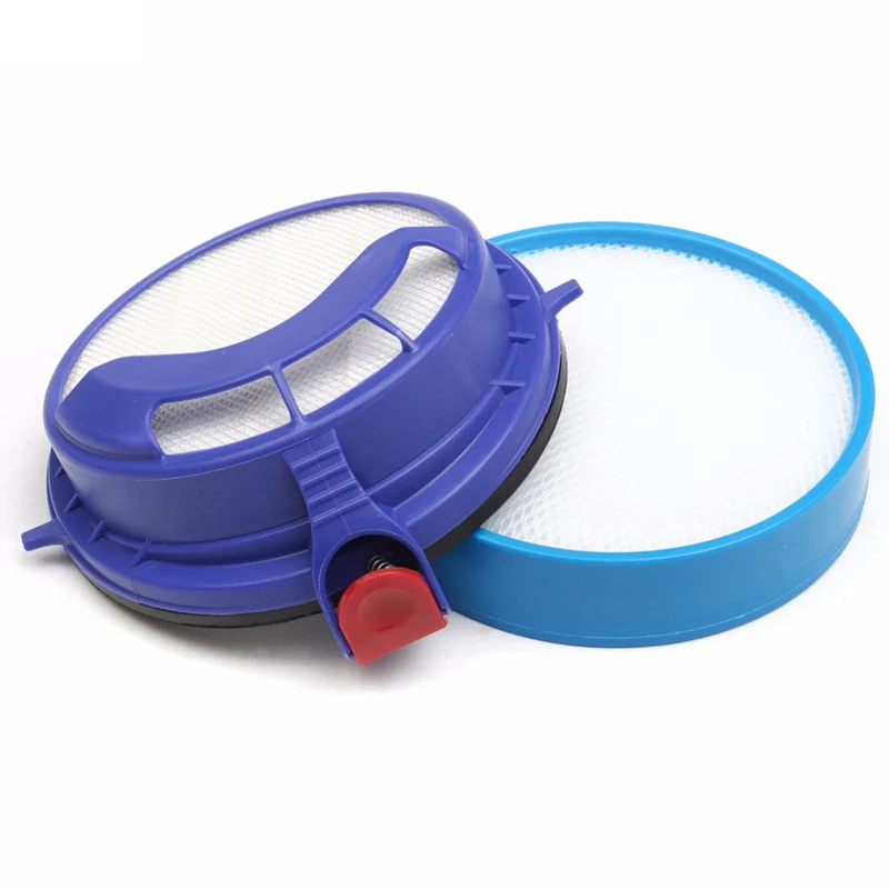 2pcs/lot Replacement Pre & post filter kits for Dyson DC25 High Quality