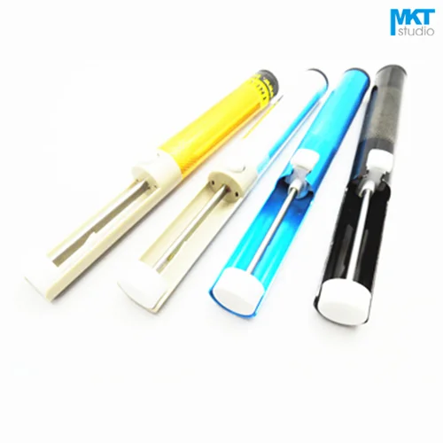 

1Pcs Anti Static Desolder Pump Sucker Solder Remover Removal Tool