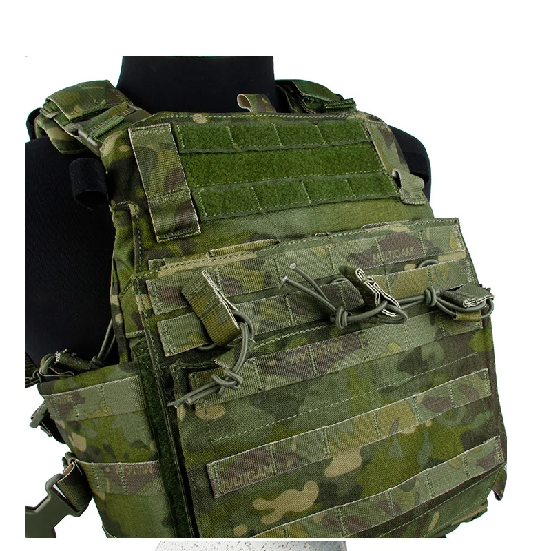 Details about   TMC2519-MTP AERO Tactical vest 500D Multicam Tropic color