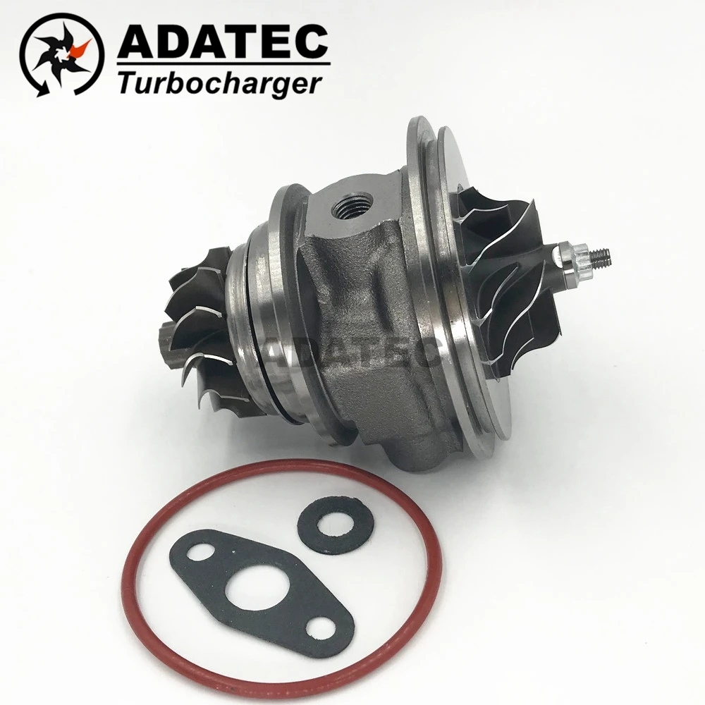 TD04 турбо КЗПЧ 49177-02500 49177-02510 турбинный картридж MD187208 для Mitsubishi Pajero II 2,5 TD 73 кВт-100 hp 4D56TD