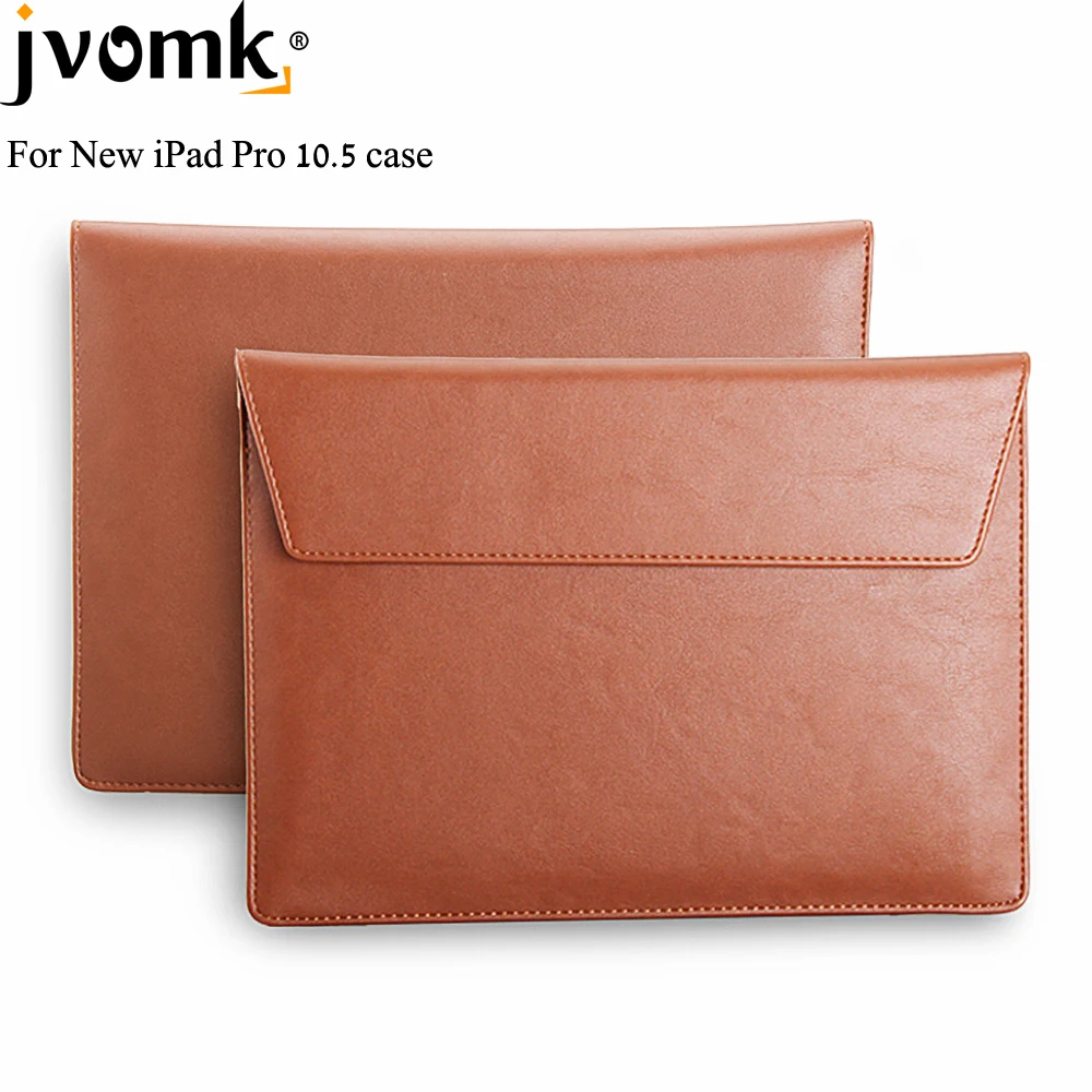 

High quality PU leather inside bladder Shockproof Sleeve Bag Case For New iPad Pro 10.5 Case 2017 Unisex Liner Sleeve Cover