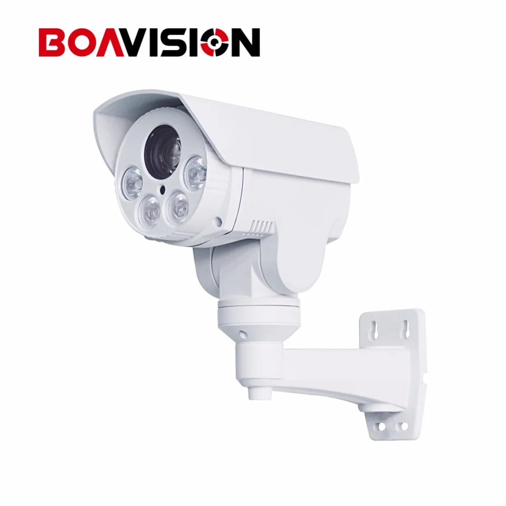 imágenes para BOAVISION 1080 P Bala POE Cámara PTZ IP Al Aire Libre, Ranura Para Tarjeta SD, 10X de Zoom, la Cámara IP Onvif 2.0MP CCTV Rotary, iPhone Android View imágenes para BOAVISION 1080 P Bala POE Cámara PTZ IP Al Aire Libre, Ranura Para Tarjeta SD, 10X de Zoom, la Cámara IP Onvif 2.0MP CCTV Rotary, iPhone Android View