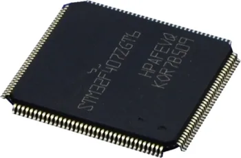 

3PCS/LOT STM32F407ZGT6 STM32F407 QFP144 In Stock Best quality