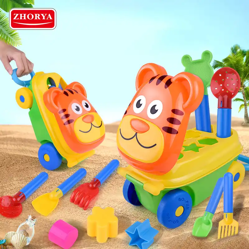 sand toys for the beach