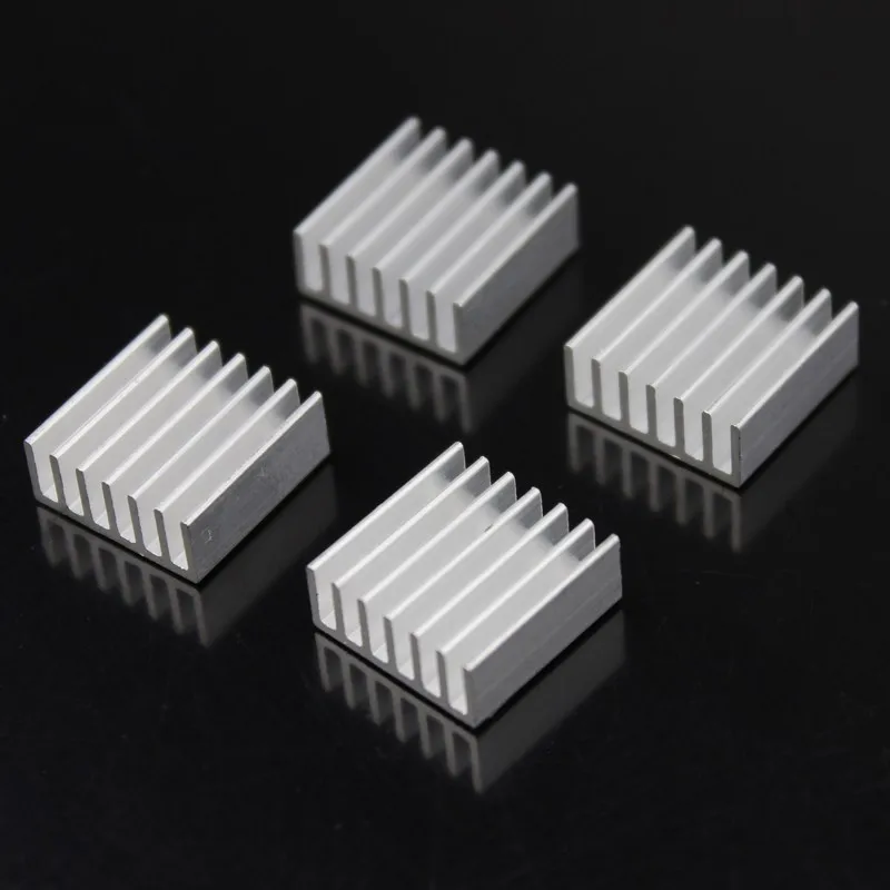 14X14X6MM HEATSINK 1