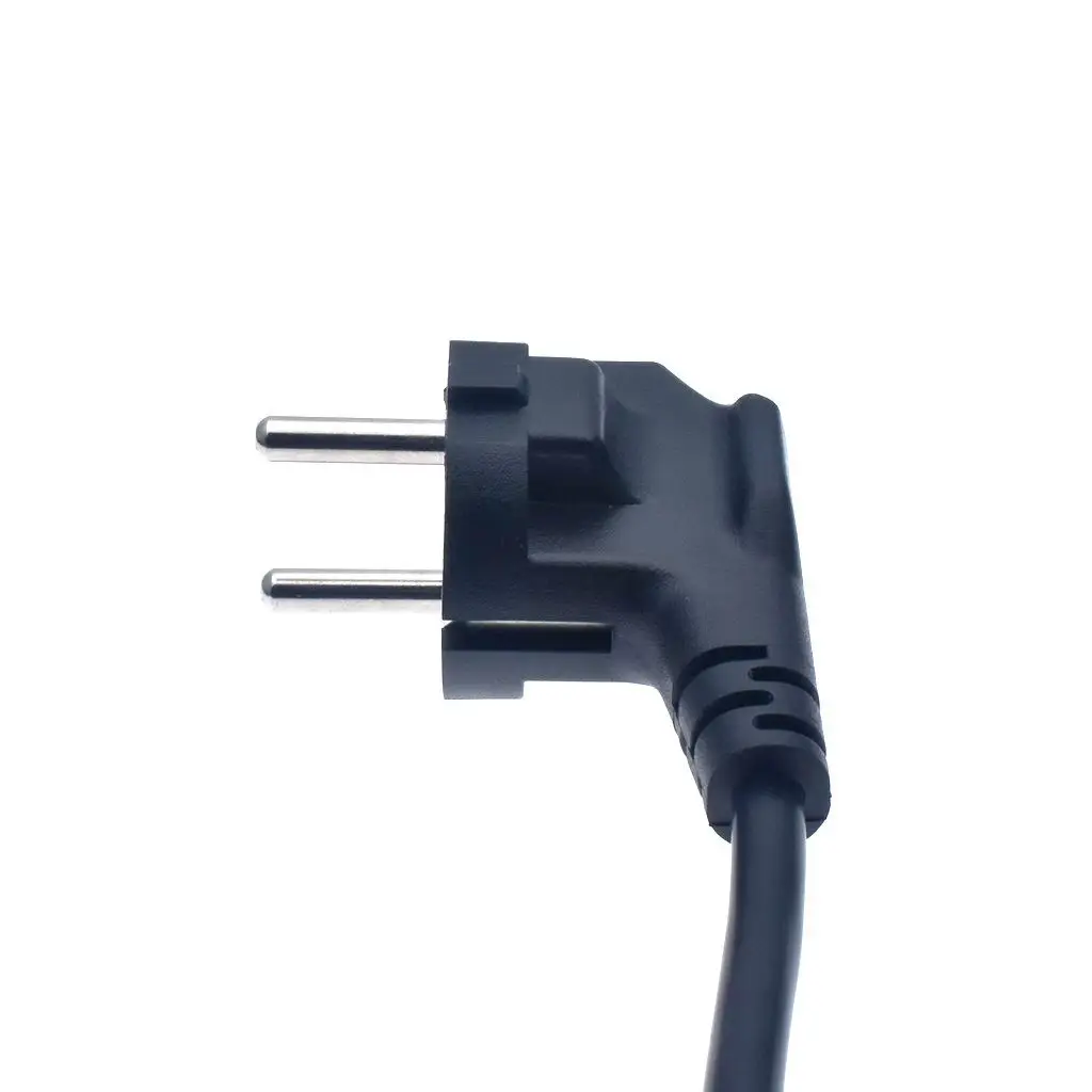 schuko cabo adaptador de alimentacao cee7 7 plugue 05