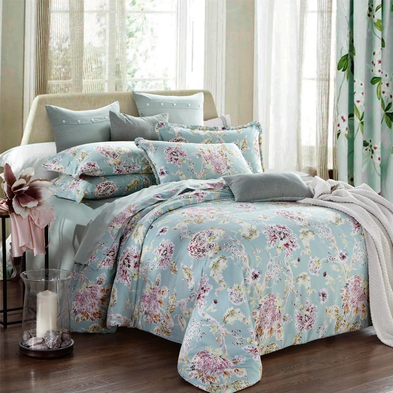 KOSMOSbeddingNEWHomeTextile100cottonbeddingsetbedclothesbed