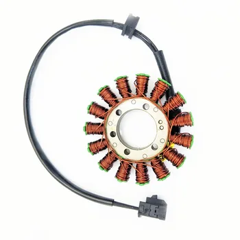 

New Magneto Engine Stator Generator Coil For Honda CBR600RR 2007 08 09 10 2011 2012