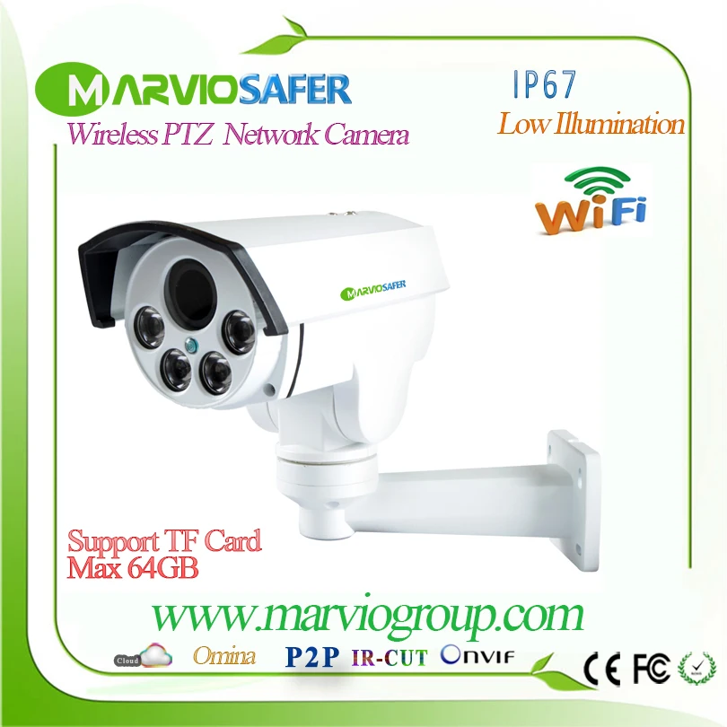bilder für 2MP 1080 P Full HD Kugel Outdoor IP PTZ Wifi Netzwerk CCTV kamera Wireless Wi fi IPcam Camara Mit Tf-einbauschlitz, Onvif bilder für 2MP 1080 P Full HD Kugel Outdoor IP PTZ Wifi Netzwerk CCTV kamera Wireless Wi fi IPcam Camara Mit Tf-einbauschlitz, Onvif