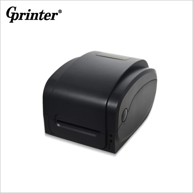 Gainscha Thermal Transfer Label Printer 4 inch barcode printer