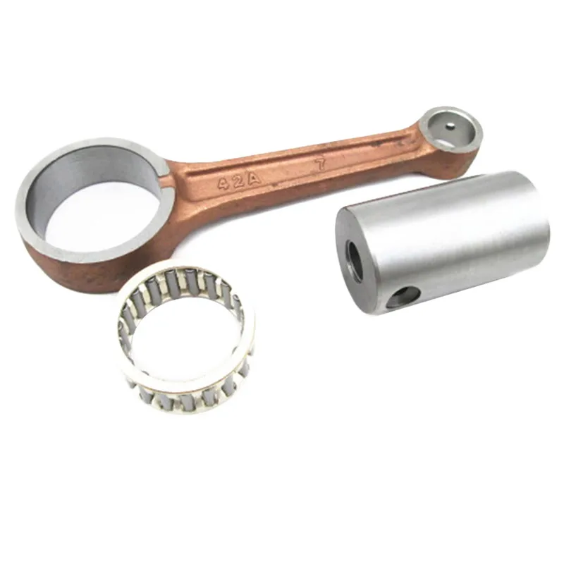 Motorcycle Engine Parts Connecting Rod CRANK ROD Conrod Kit for Suzuki