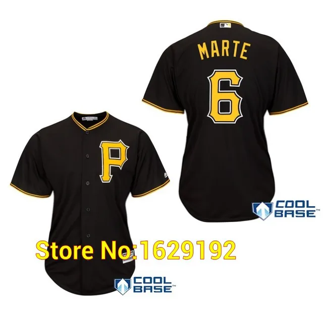 starling marte camo jersey