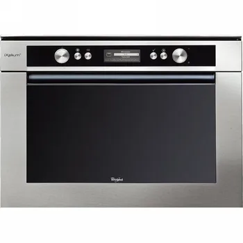 

Horno Whirlpool AMW 698 IXL iXelium 60cm