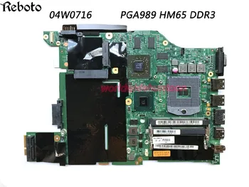 

Classy Laptop Motherboard For Lenovo E420 Laptop with Chipset HM65 Socket PGA989 P/N 04W0716 DDR3 Fully Tested 100% Work