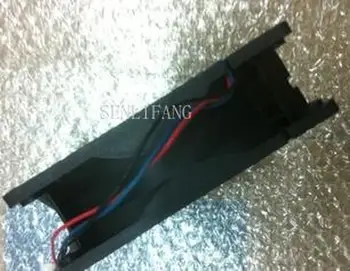 

for WFC1212BE R00 DC 12V 0.65A 120x120x38mm Server Square Fan