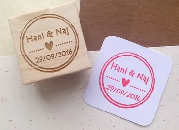 1 шт. деревянный резиновый штамп 9 образцов|rubber wood stamps|wood stampname stamp |