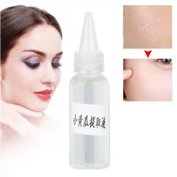 

Moisturizing Soothing Cucumber Extract Serum Nourish Skin Care Product DIY Material Liquid a