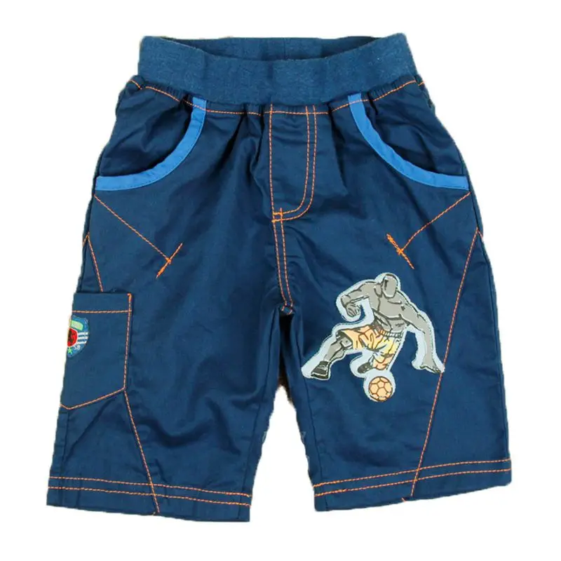 Купить Шорты Мальчик Детский Мир