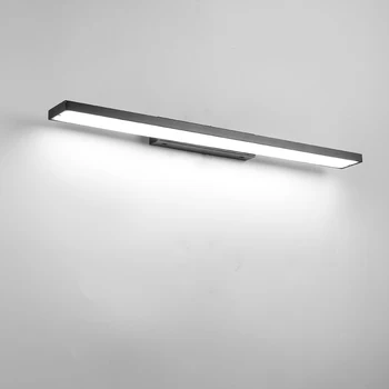 

New Designs LED Wall Lamp for Bathroom Mirror Light home Lighting Fixture Makeup Mirror Lamp wall luminaire Bathroom Light