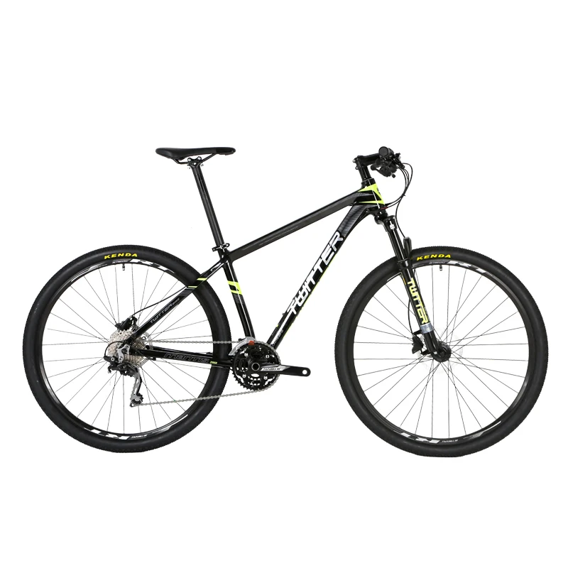 29 inch trail bikes