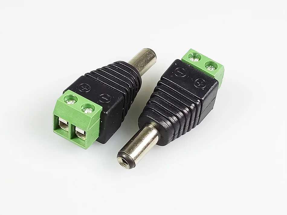 DC 5521 AV Balun (9)