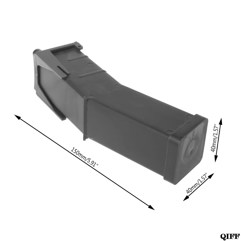 Прямая поставка,, многоразовая пластиковая ловушка для мышей, крыс, ловушка для ловли грызунов, борьба с вредителями, приманка, клетка, коробка для человека May28