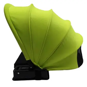 

Sun Shelter Inflatable Pillow Foldable Portable Quick Release Sunshade Single Face Tent Water Injection Cushion Mini Beach Umbre