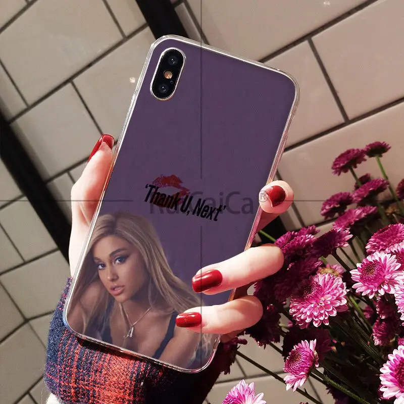 Thank U, Next Ariana Grand