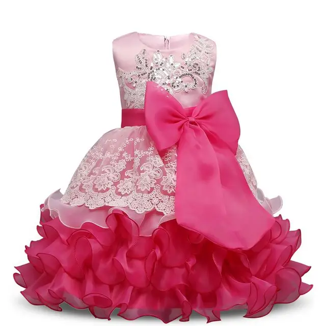 children's party frock designs 2017