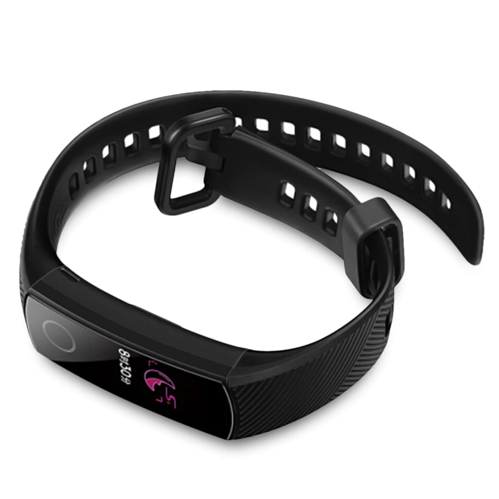 Original Huawei Honor Band 4 Smart Wristband Amoled Color 0.95\