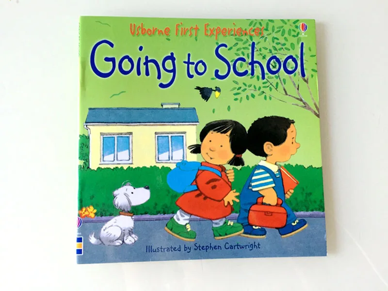 Fazenda de Contos Habilidade de Leitura Centímetros Set Crianças Foto Colorida Inglês Livro Famosa História Preschool Educacional Early Learning 15*15 20 Pçs - 17 Colorida Inglês Livro Famosa Fazenda de Contos