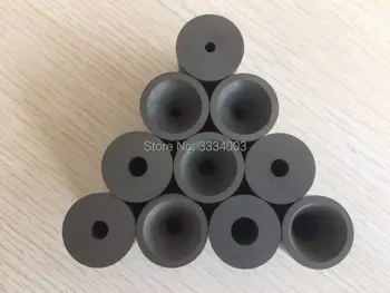 

Free shipping!!35x20x3mm 100% boron carbide material blasting nozzle, sandblasting nozzle, sandblaster gun nozzle