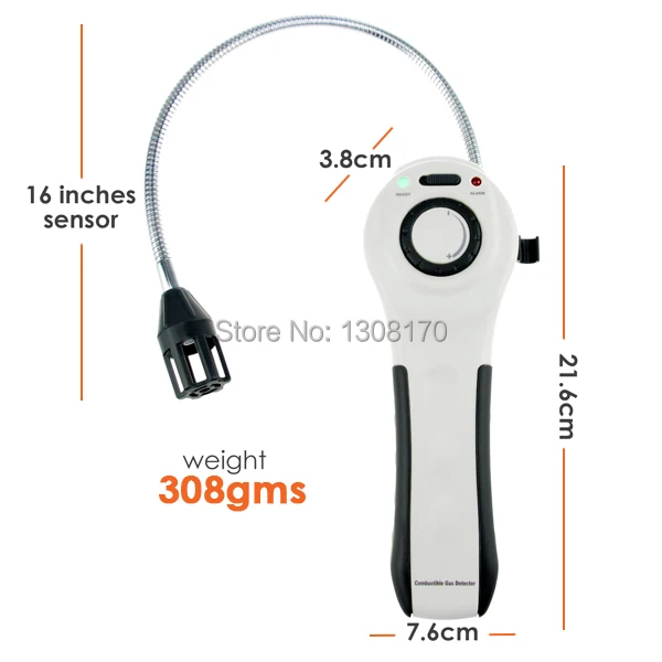 5-Innovative-Life-Gas-detector-LKD-36-Dimension