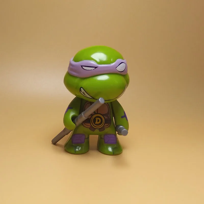 4 قطعة/المجموعة Ninjaed الله السلاحف النينجا التماثيل الشكل العمل الكرتون السلاحف عمل غرفة الاطفال الديكور لعب للأطفال 4 قطعة/المجموعة Ninjaed الله السلاحف النينجا التماثيل الشكل العمل الكرتون السلاحف عمل غرفة الاطفال الديكور لعب للأطفال