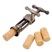 Professional Wine Opener Corkscrew Portable Screw Corkscrew Wine Bottle Opener Best Bar Wine Accessories and Gifts Professional Wine Opener Corkscrew Portable Screw Corkscrew Wine Bottle Opener Best Bar Wine Accessories and Gifts