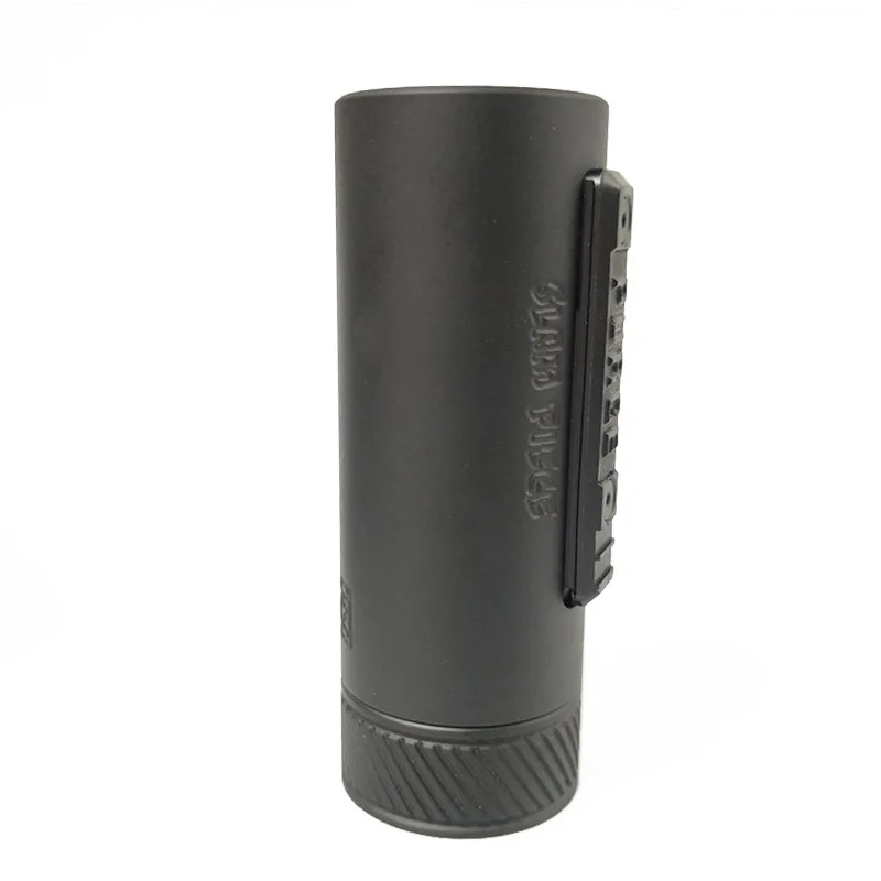New-arrival-slam-piece-Mechanical-Mod-Fit-18350-18650-20700-21700-Mech-MOD-510-Connection-Brass (4)