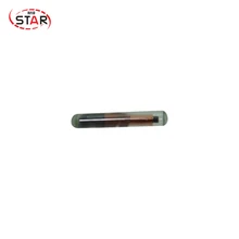 30 шт./лот FDX-B животных стекла тег микрочип dog tag 134,2 кГц чип для домашних животных ISO11784/5 стандартных рыбы id отслеживание 1,25*7 мм