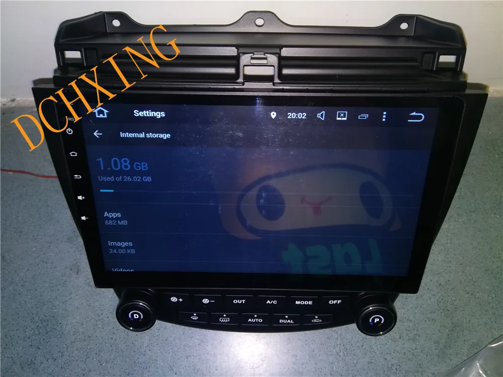 Flash Deal 10.1" Octa Core Android 9.0 8 core 64G ROM 4Gb RAM Car DVD Player for Honda ACCORD 7 2003-2007 GPS Radio stereo auto navigation 20 Flash Deal 10.1" Octa Core Android 9.0 8 core 64G ROM 4Gb RAM Car DVD Player for Honda ACCORD 7 2003-2007 GPS Radio stereo auto navigation 20