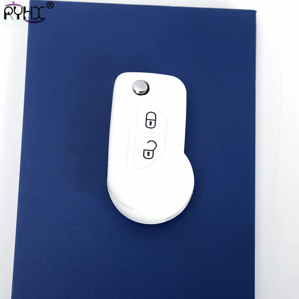Citroen key cover27