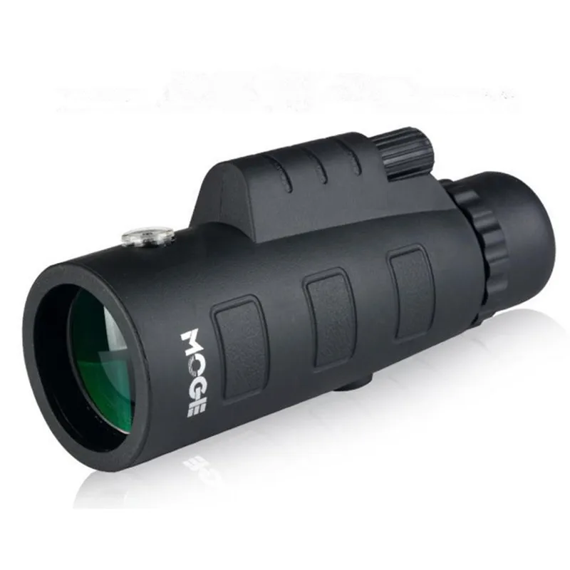 

Monocular 50x60 Powerful Telescope High Quality Zoom Great Handheld Telescope Military HD Professional Scopes For Hunting