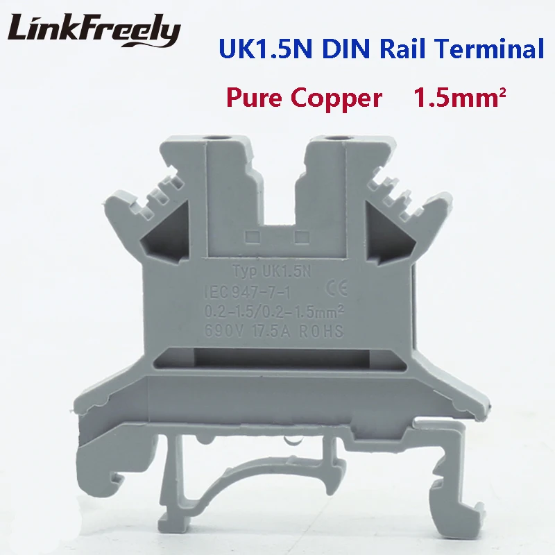 UK1.5N -3